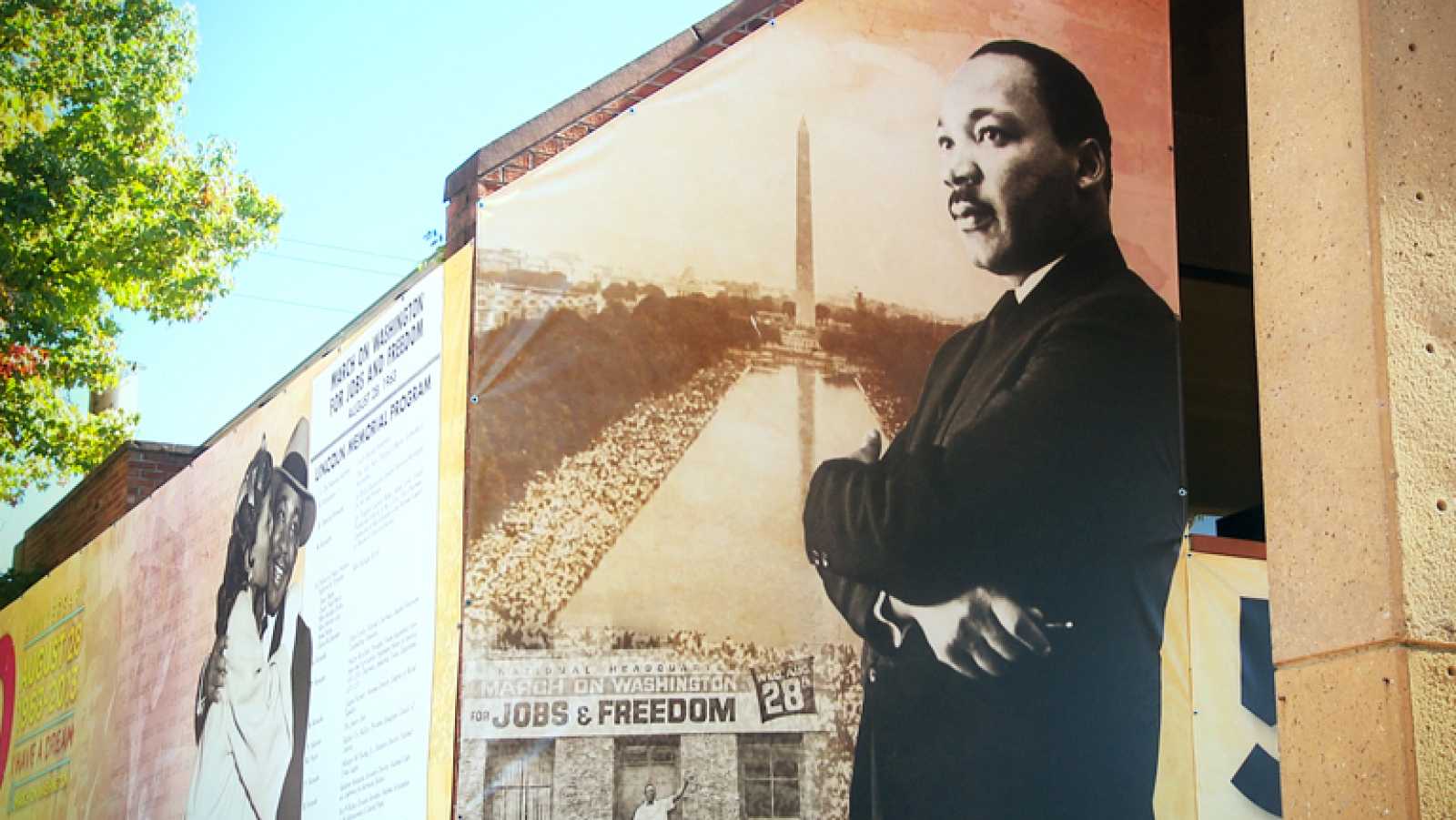 Martin Luther King El L Der Inspirador Que Debes Conocer