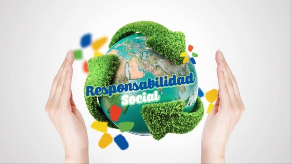 15 de las empresas mas socialmente responsables