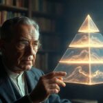 Abraham Maslow el padre de la motivación que desata tu potencial al cubierto