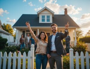 Adquirir una propiedad implica seguir diversos caminos legales y requisitos