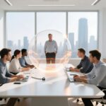 Liderazgo Laissez Faire: Ejemplos Reales de Éxito y Fracaso