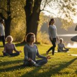 Bienestar Integral: El Camino Hacia Una Vida Plena y Equilibrada