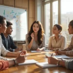 Cómo mejorar la comunicación en liderazgo para potenciar el éxito organizacional