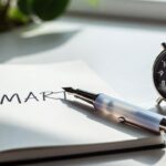 Objetivos SMART: el método que convierte metas vagas en resultados