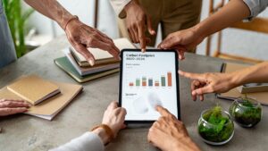 Decisiones cotidianas que unen diversidad y proposito empresarial verdadero