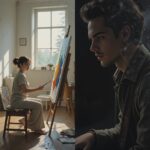 Descubre la Esencia de tus Capacidades: Don vs. Talento, una Clarificación Vital