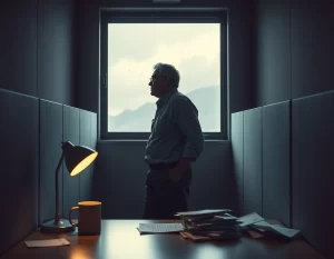 Determinar el momento adecuado para renunciar es una decisión crucial