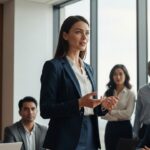 Logra que te escuchen en el trabajo sin generar tensiones ni conflictos