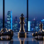 Cómo ganar al mercado usando las tres estrategias de Porter