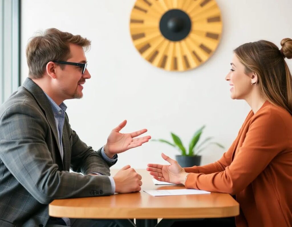 Dominando las Habilidades de Comunicación Interpersonal