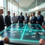 Balanced Scorecard en Recursos Humanos: lo que mide y lo que mejora