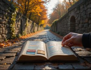 El camino para dominar múltiples idiomas puede parecer abrumador al principio