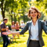 Descubre Cómo Desarrollar Tu Carisma y Mejorar Tus Habilidades de Influencia