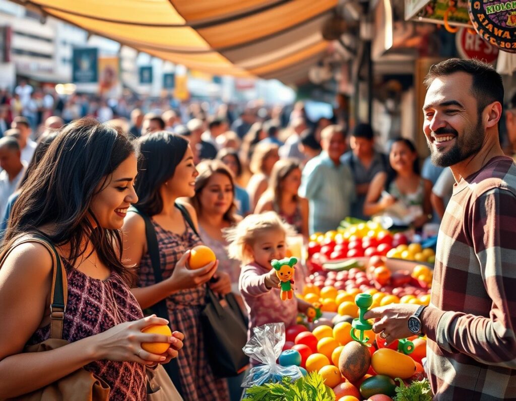 El consumidor impulsa mercados y define el éxito empresarial estratégico
