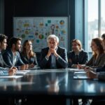 Liderazgo Emocional: La Visión de Daniel Goleman para el Éxito