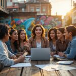 Liderazgo Consciente: Claves para Transformar Equipos y Sociedades