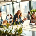 Liderazgo Situacional: Qué Es y Cómo Aplicarlo en 5 Pasos Prácticos