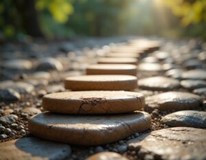 El siguiente es saber cómo transitar entre los diferentes niveles de liderazgo