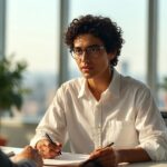 Solicitar feedback a tu jefe sin tensión y con respuestas que sí te ayuden