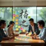 Kaizen: la mejora continua que multiplica resultados sin grandes inversiones
