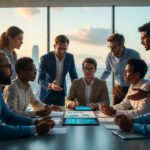Equipos de alto rendimiento: el factor que separa a las empresas que lideran del resto en mercados