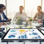 Estrategia creativa que transforma tu negocio en 90 días