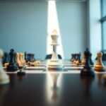 Maximiza tu Éxito: Estrategias Competitivas de Michael Porter