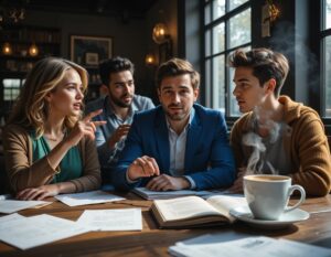 Estrategias para persuadir mediante el uso del lenguaje argumentativo