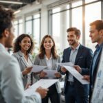 La Proactividad: Guía Equipos Hacia el Éxito Sostenible y la Innovación Constante