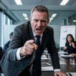 Qué es la Comunicación Agresiva: Características, Ejemplos y Cómo Identificarla