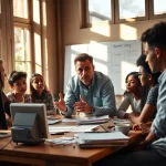 Las 5 Habilidades de Liderazgo Clave que Demostró Steve Jobs