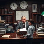 Entiende el Liderazgo Burocrático de Max Weber y Su Importancia Hoy