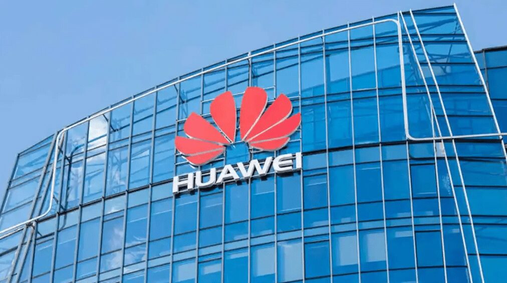 Huawei Ejemplo de Liderazgo Cultura y Conectividad