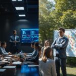 Liderazgo Situacional de Hersey y Blanchard: Adaptar tu Estilo para Potenciar Equipos