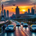 Innovaciones Transformadoras de Musk que Cambiaron el Futuro del Mundo