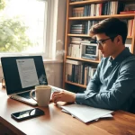 Prepárate con Éxito: Estrategias Clave para tu Entrevista de Trabajo