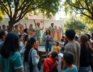 La argumentación efectiva fortalece la sociedad y fomenta la participación cívica