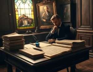 La burocracia histórica ha creado administraciones gubernamentales efectivas y estables