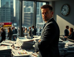 La búsqueda implacable de la eficiencia