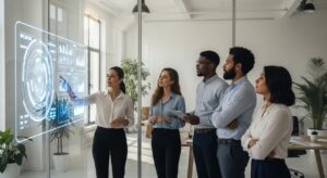 La combinación de habilidades naturales y disciplina crea resultados extraordinarios