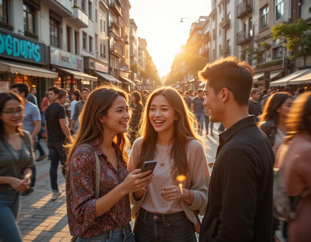 La comunicación es vital para nuestras interacciones y relaciones humanas