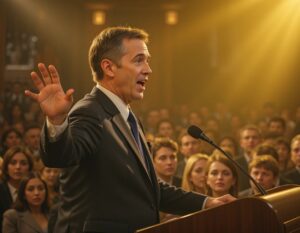 La comunicación no verbal refuerza y da credibilidad al mensaje verbal