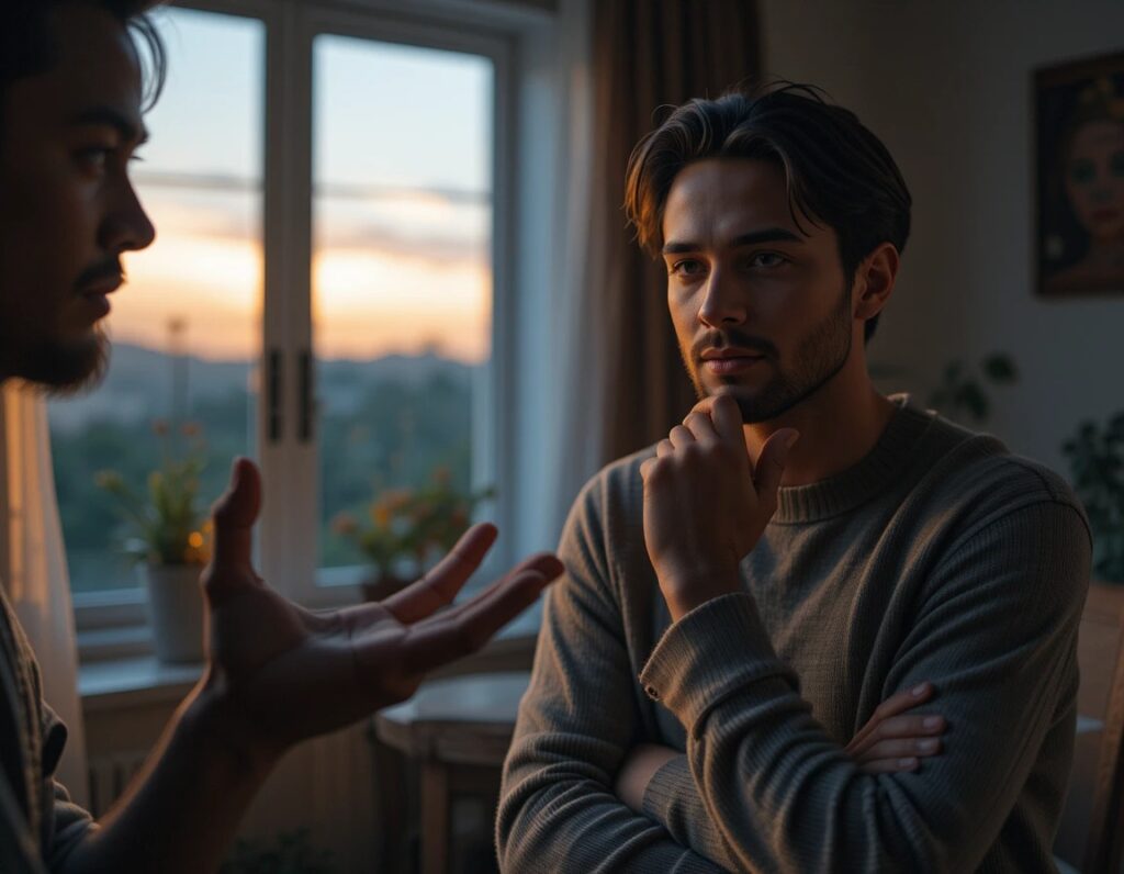 La comunicación no verbal revela emociones e intenciones más que las palabras