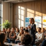 Persuasión Efectiva: Domina el Arte de Influir con Tu Voz