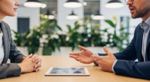 La diferencia entre hablar y ser escuchado reside en la asertividad táctica