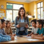 Liderazgo Directivo: Motor Transformador en la Calidad Educativa del Siglo XXI