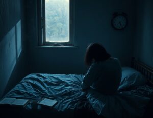 La exposición prolongada al miedo afecta negativamente la salud física y mental