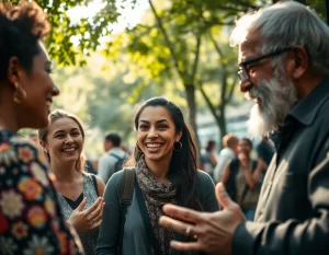 La inteligencia emocional potencia la gestión de relaciones y el impacto colectivo