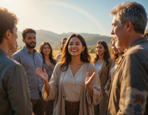 Las claves del liderazgo de Jesús