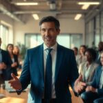 El error que comete casi todo líder al intentar motivar a su equipo